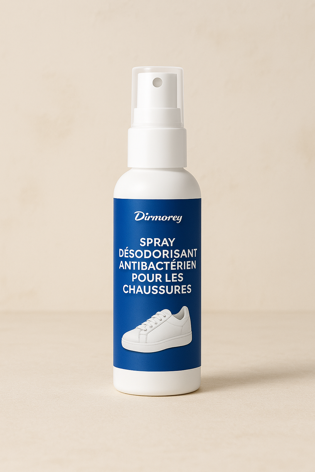 Spray désodorisant